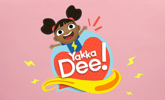 《Yakka Dee英语启蒙动画1-3季》让孩子爱上英语 MP4视频 百度云网盘下载-学乐集