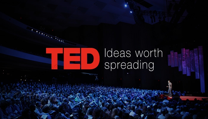 《72部TED演讲资源包》视频+音频+文本学英语必备 百度网盘下载-学乐集
